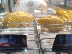 -粉粉乐鲷鱼烧(美罗城店)