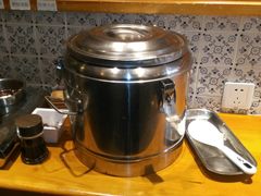 -一两饭川味素食餐厅