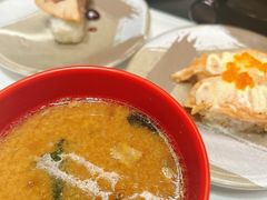 -争鲜回转寿司(朝北大悦城店)