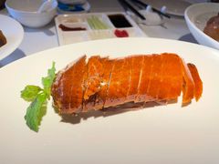 四季民福烤鸭-四季民福烤鸭店(前门店)