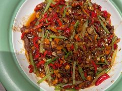 -陕北四窑洞(巨丰店)