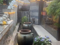-花锦堂·隐庐