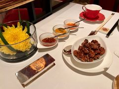 -香宫(九龙香格里拉店)