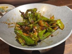 -前海沿·青岛菜(大拇指广场石老人店)