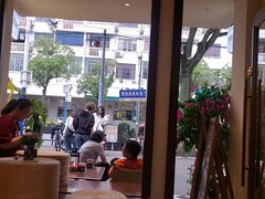 -seeu coffee(江滩店)