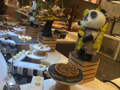 -星璞全日餐厅·高空自助餐(深铁铂尔曼酒店)