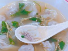 -小杨生煎(周浦万达店)