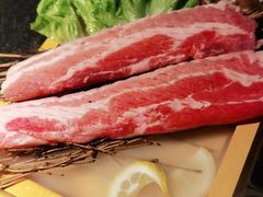 -嘿嘟嘟·肋条烧肉放题(爱融荟城店)