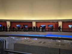 -东方明珠·空中旋转餐厅