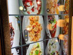 扬州干丝-梅龙镇酒家(南京西路总店)