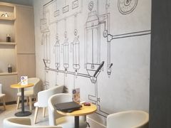 大堂-瑞幸咖啡(118广场店)