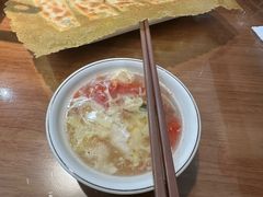 -春水锅贴·传统鲁菜(大明湖店)