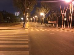 -吉林大学(前卫南区)