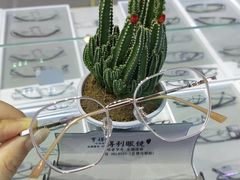 -罗伯特眼镜·蔡司官方授权(罗湖国贸店)