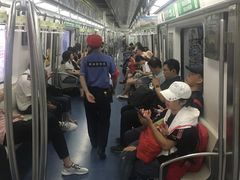 -刘家窑(地铁站)