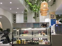 -香香海南菜餐厅