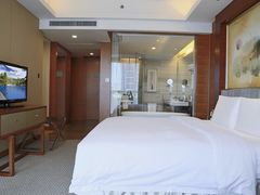 -深圳观澜格兰云天国际酒店