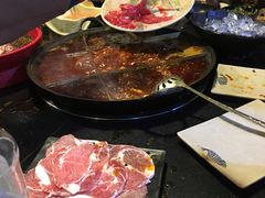 -铜元老码头鳝鱼火锅