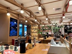 -味千拉面(广州白云机场T1西二店)