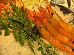 -Mr.Fish鱼鲜生海鲜放题(高德置地冬广场店)