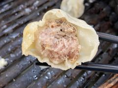 -宝华园百年老字号烧麦