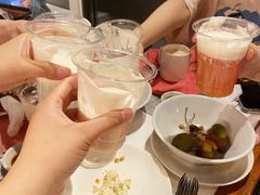 -The COOK·厨餐厅·自助餐(浦东嘉里大酒店)