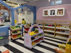 -米兜欢乐王国·儿童乐园(宝安益田假日天地店)