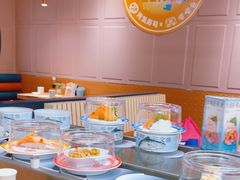 -元气寿司(东方宝泰店)