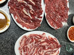 -五洲牛肉美食馆