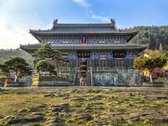 -武当山风景区