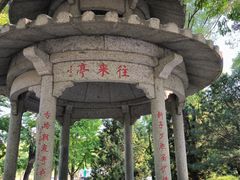 -玲珑塔公园