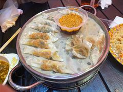 -沙州食驿·非遗小吃夜市