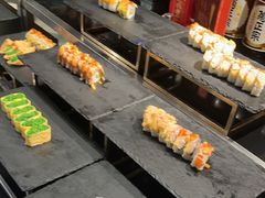 -东莞塘厦三正半山温泉酒店·沙利文西餐厅