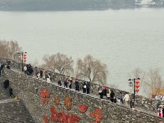 -南京城墙景区