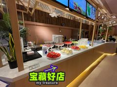 -丽池宫韩式汗蒸会馆(华灯坊店)