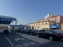 -京西五环检测场