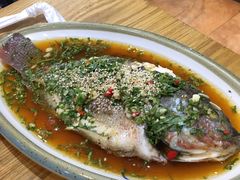 -妈妈的味道(和顺古镇店)