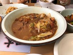 -关东小磨东北菜(上海长风大悦城店)