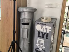 -边渡咖啡烘焙店(昙华林店)