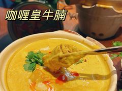 -泰妃殿(武汉首店)