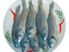 黄花鱼-陈氏全羊快餐(七里河店)