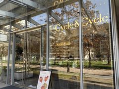 -Cycle&Cycle Artisan(天目里店)