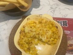 -必胜客(新辰里酒仙桥店)