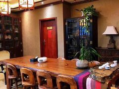 -沐春秋茶书院·茶室.茶馆.商务包房(知春路店)