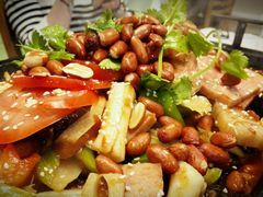 -Qiqihar Charcoal BBQ Caulfield 犇齐齐哈尔烤肉