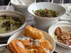 -徐记海鲜(梅溪新天地店)
