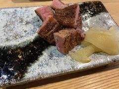 -然寿司(郎园vintage店)