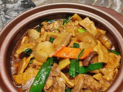 -天喜酒楼饭市·茶市(同德皇宫店)