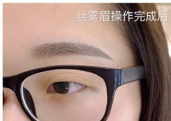 -HQ半永久纹绣纹眉