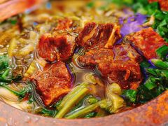 -山石榴·贵州菜(丰盛里店)